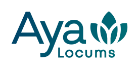 Aya Locums Logo