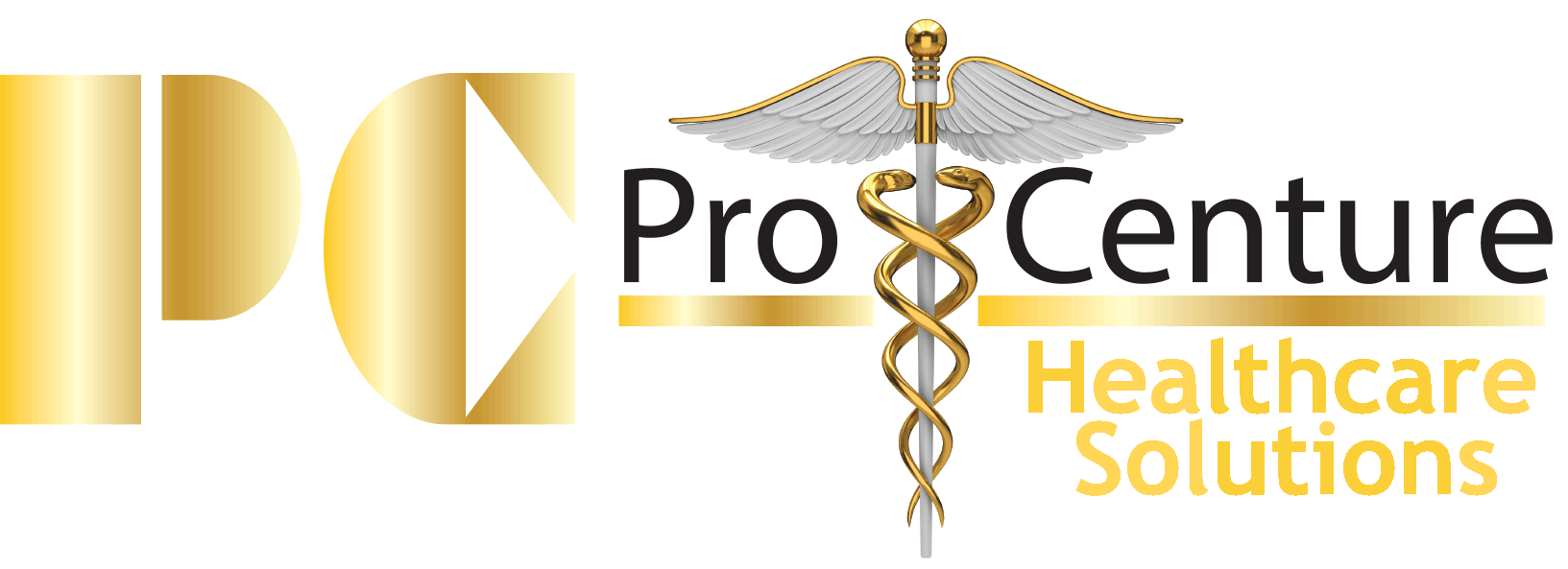 ProCenture Healthcare Solutions Logo